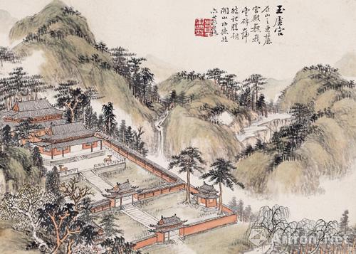 金陵雅集 2016南京经典春拍七大专场与竹石风华